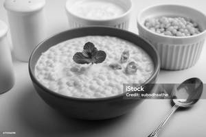 Boondi Raita