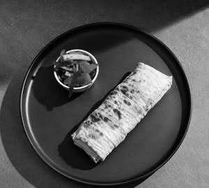 Full Meat Shawarma Spicy   [Non Veg]