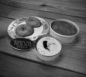 Vada Sambhar