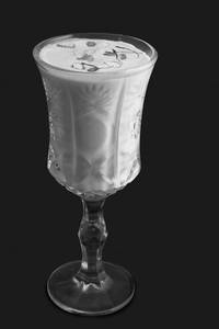 Thandai