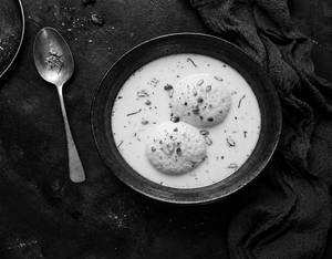 Rasmalai - 2 Pcs