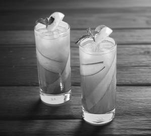 Mint Cooler 