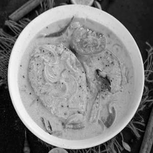 Fish Moly (seer Fish)