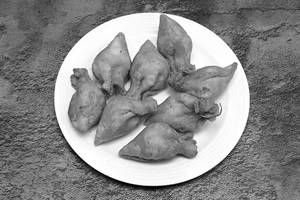 Samosa Masala