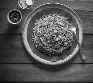 Veg noodles