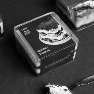 Tiramisu [300Ml]