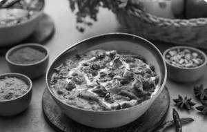 Mix Veg Red Gravy