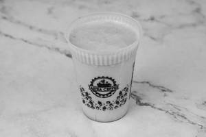 Chocolate Milkshake