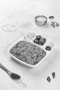Rasam Rice
