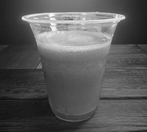 Fresh Watermelon Juice