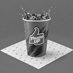 Thums Up 270 Ml