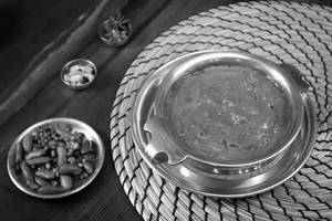 Dal Palak