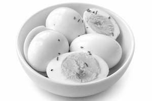 Boil Egg