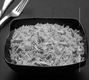 Chicken Fried Rice - Schewan