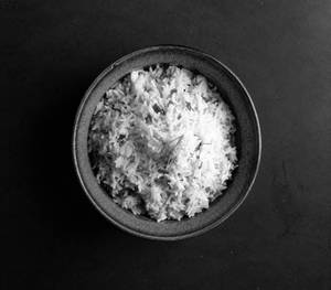 Egg Fried Rice