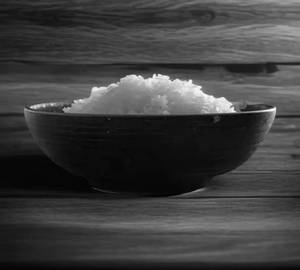 Steamed Rice