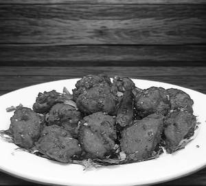 Chicken 65 Dry