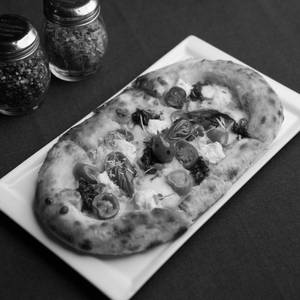 Garlic Bread Del Chianti