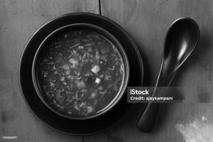 Veg Soup