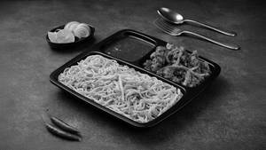 Veg Noodles Combo