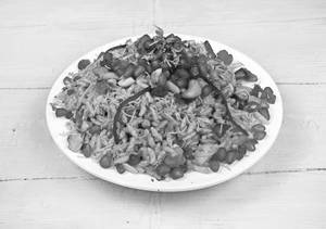 Special Bhel
