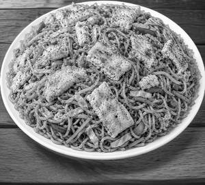 Double Egg Noodles