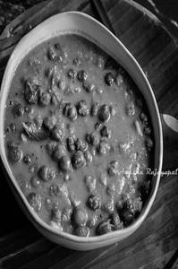 Kadala Curry