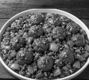 Veg Manchurian