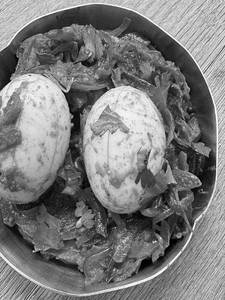 Egg Roast