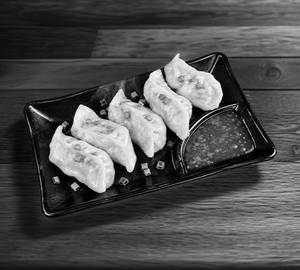 Chicken Darjeeling Steam Momo