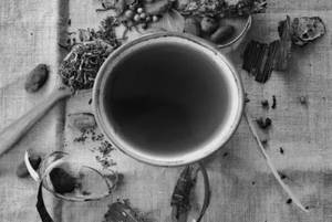 Darjeeling Tea