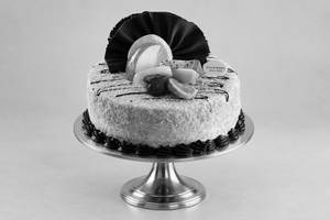 Belgium Butterscotch Cake 1kg