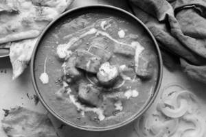 Paneer Butter Masala