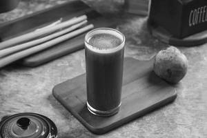 Apple, Beetroot & Celery Juice