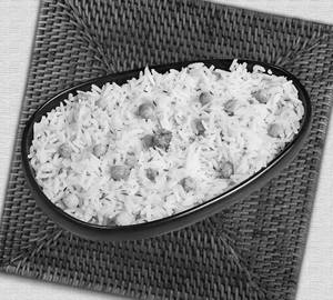 Matar Pulao