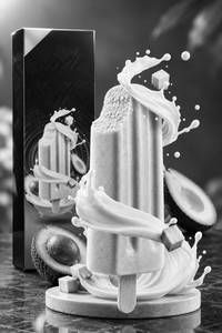 Avacado Bar 50 Ml