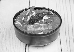 Kadai Paneer