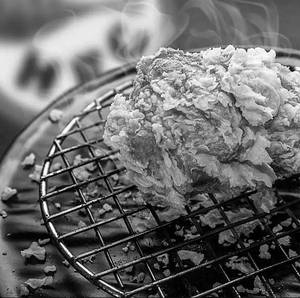 Fried Chicken Thigh [1 Piece]