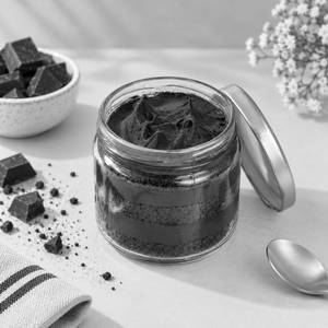 Choco Mud Jar (350 ml)