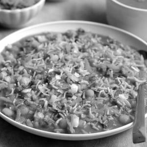 Masal poori