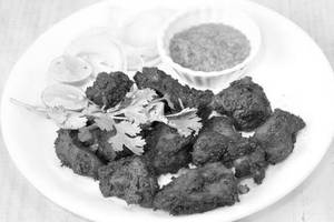 Chicken Dry Fry