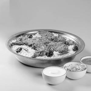 Kanthari Chicken Mandi