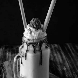 Cold Coffee