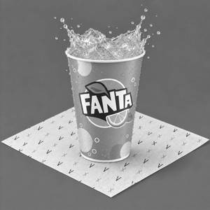 Fanta 270 Ml