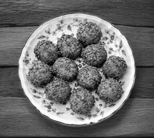 Crunchy Chicken Popbites 8 Pc