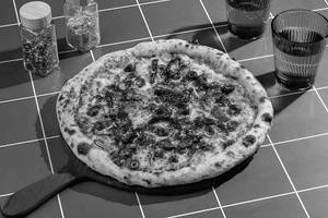 Mamma Mia Pizza