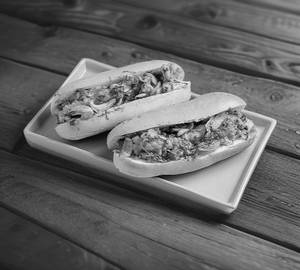 Amritsari Fish Sub
