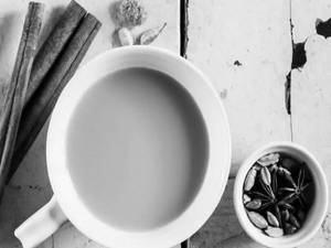 Cinnamon Tea