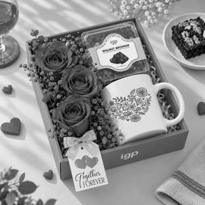 Forever Together Hamper