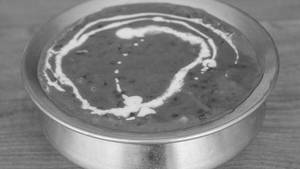 Dal Makhani